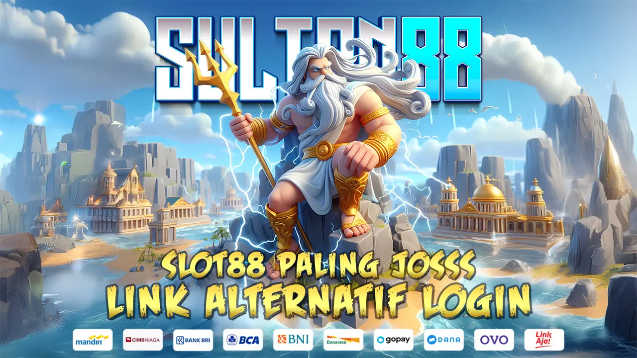 Uwak4D slot88 resmi